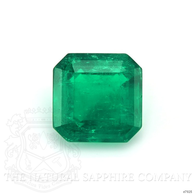 1.53 Ct. Emerald from Afghanistan