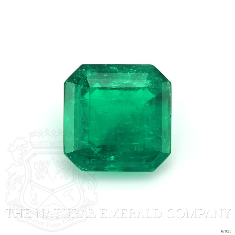 1.53 Ct. Emerald from Afghanistan
