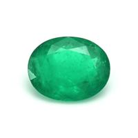 1.94 Ct. Emerald from Afghanistan Video