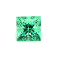 0.85 Ct. Emerald from Afghanistan Video