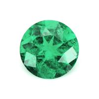0.52 Ct. Emerald from Afghanistan Video