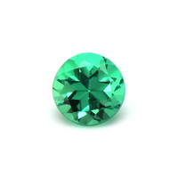 0.34 Ct. Emerald from Afghanistan Video