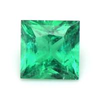 0.23 Ct. Emerald from Afghanistan Video