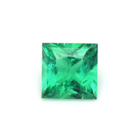 0.23 Ct. Emerald from Afghanistan Video