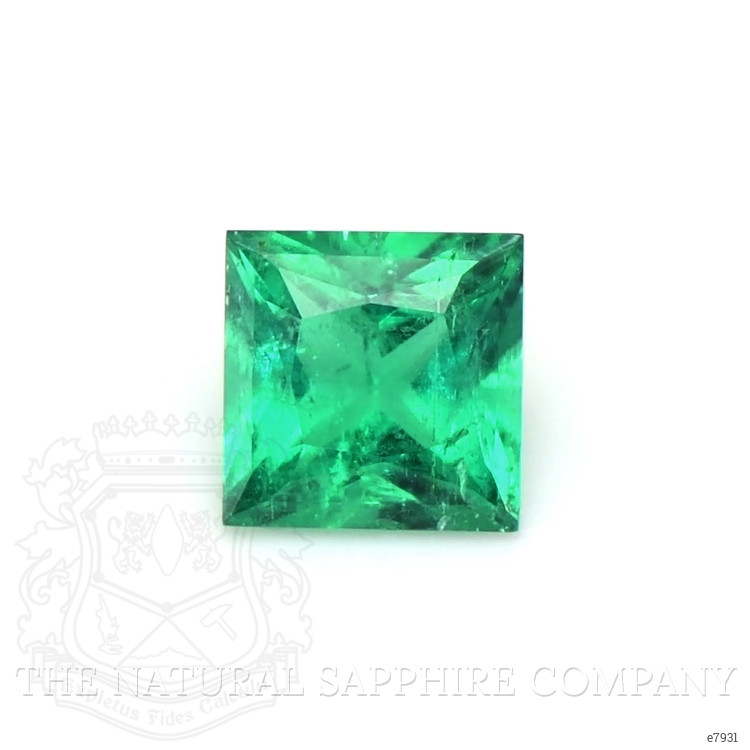 0.23 Ct. Emerald from Afghanistan