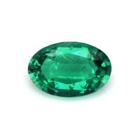 0.32 Ct. Emerald from Afghanistan Video