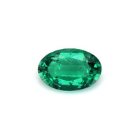 0.32 Ct. Emerald from Afghanistan Video