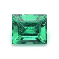 0.32 Ct. Emerald from Afghanistan Video