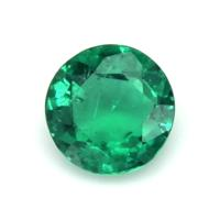 0.53 Ct. Emerald from Afghanistan Video