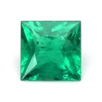 0.24 Ct. Emerald from Afghanistan Video