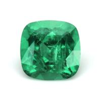 0.62 Ct. Emerald from Afghanistan Video