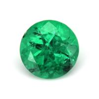 0.52 Ct. Emerald from Afghanistan Video