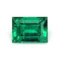 0.22 Ct. Emerald from Afghanistan Video