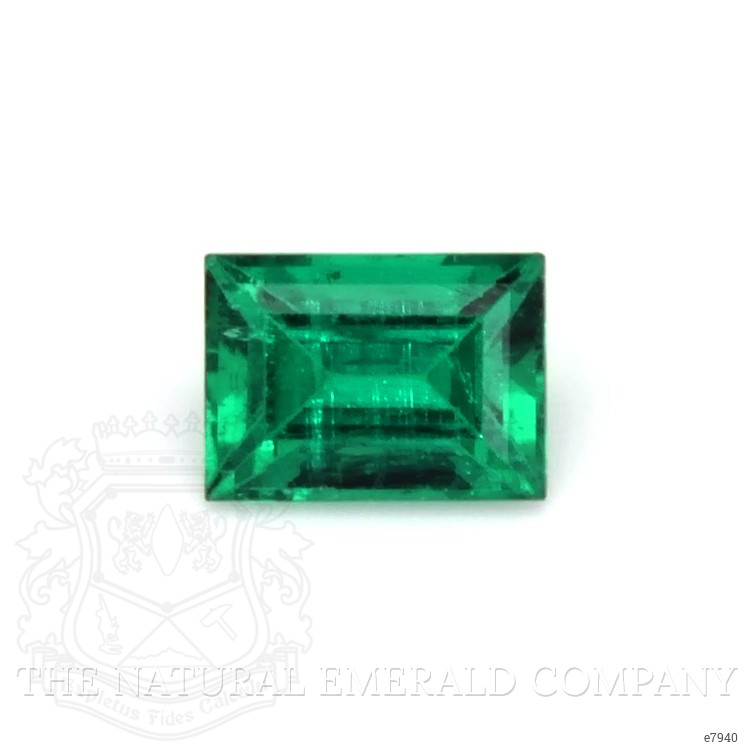 0.22 Ct. Emerald from Afghanistan