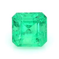 4.98 Ct. Emerald from Colombia Video
