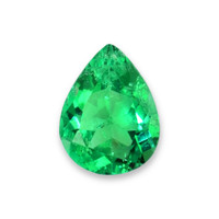 0.75 Ct. Emerald from Colombia Video