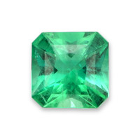 2.39 Ct. Emerald from Colombia Video