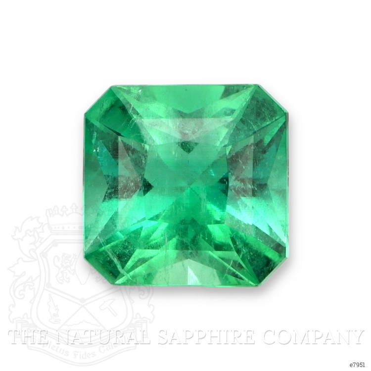 2.39 Ct. Emerald from Colombia
