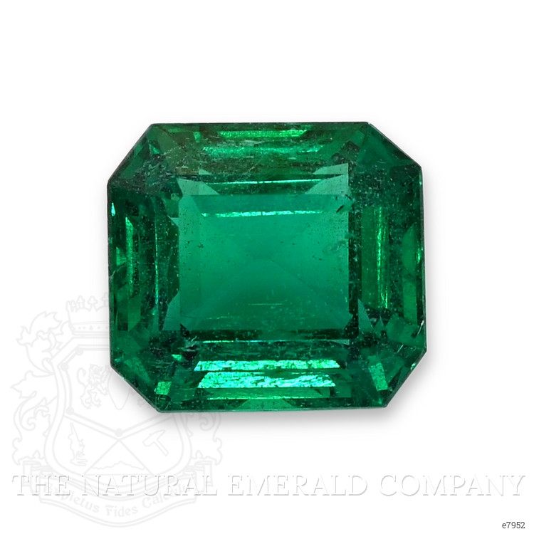 7.02 Ct. Emerald from Zambia