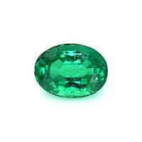 3.13 Ct. Emerald from Zambia Video