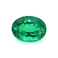 3.13 Ct. Emerald from Zambia Video