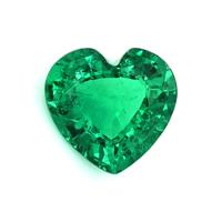 2.20 Ct. Emerald from Colombia Video