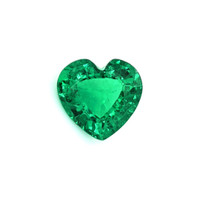 2.20 Ct. Emerald from Colombia Video