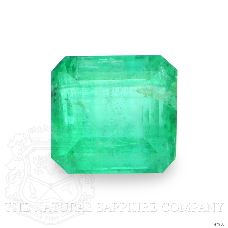 5.21 Ct. Emerald from Zambia