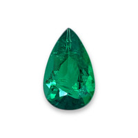 1.72 Ct. Emerald from Colombia Video