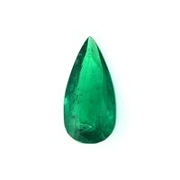 3.36 Ct. Emerald from Colombia Video