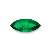 1.08 Ct. Emerald from Colombia Video