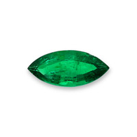 1.08 Ct. Emerald from Colombia Video
