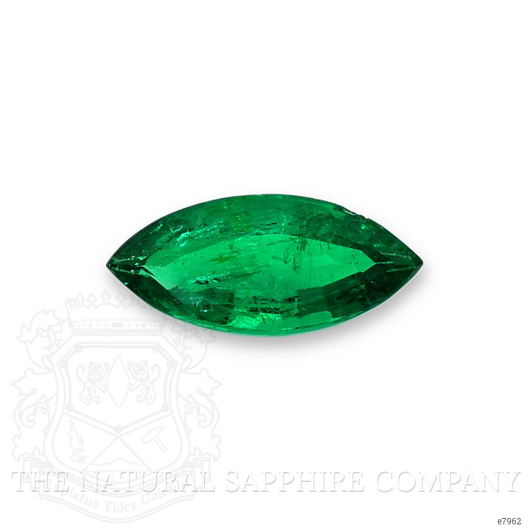 1.08 Ct. Emerald from Colombia