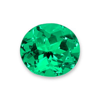 0.45 Ct. Emerald from Colombia Video
