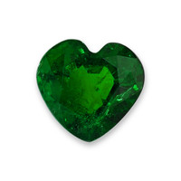 2.30 Ct. Emerald from Colombia Video