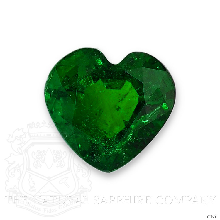 2.30 Ct. Emerald from Colombia