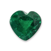 2.06 Ct. Emerald from Colombia Video