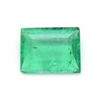 1.21 Ct. Emerald from Colombia Video