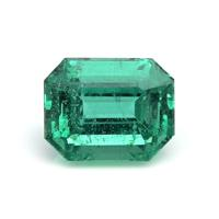 4.54 Ct. Emerald from Zambia Video