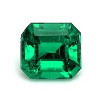 1.90 Ct. Emerald from Colombia Video