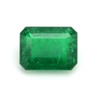 1.51 Ct. Emerald from Brazil Video