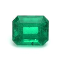 1.20 Ct. Emerald from Brazil Video