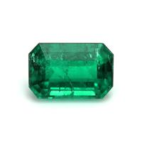 0.79 Ct. Emerald from Brazil Video