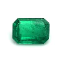 0.70 Ct. Emerald from Brazil Video