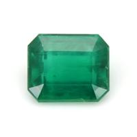0.73 Ct. Emerald from Brazil Video