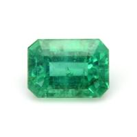 1.09 Ct. Emerald from Brazil Video