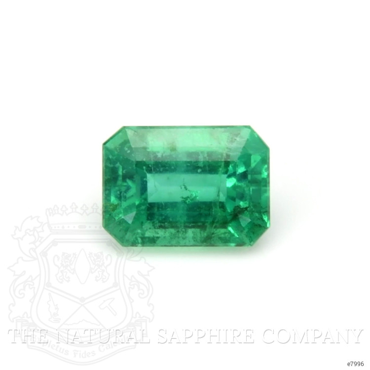 1.09 Ct. Emerald from Brazil
