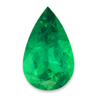 6.14 Ct. Emerald from Colombia Video