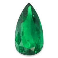 8.22 Ct. Emerald from Colombia Video