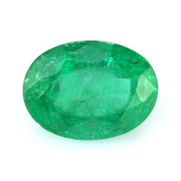1.05 Ct. Emerald from Zambia Video